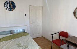 Apartament de 3 camere, decomandat, aer conditionat, zona Brazda lui Novac