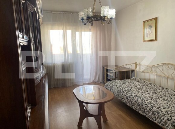 Apartament de închiriat 3 camere Brazda lui Novac - 129330AI | BLITZ Craiova | Poza2