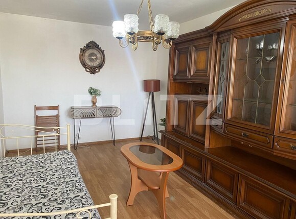 Apartament de închiriat 3 camere Brazda lui Novac - 129330AI | BLITZ Craiova | Poza1