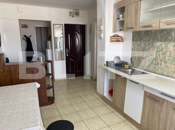 Apartament de închiriat 3 camere Brazda lui Novac - 129330AI | BLITZ Craiova | Poza5