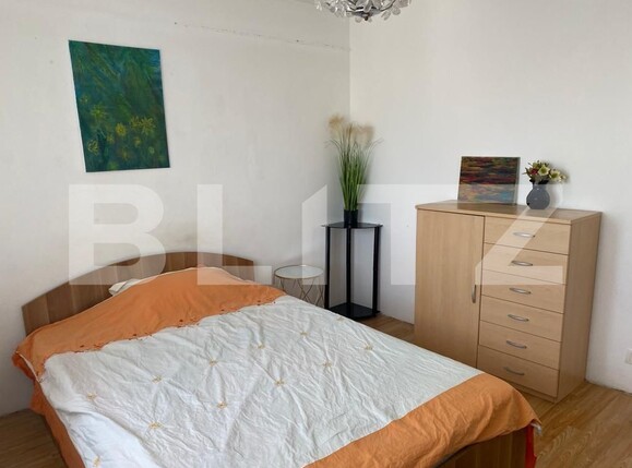 Apartament de închiriat 3 camere Brazda lui Novac - 129330AI | BLITZ Craiova | Poza3