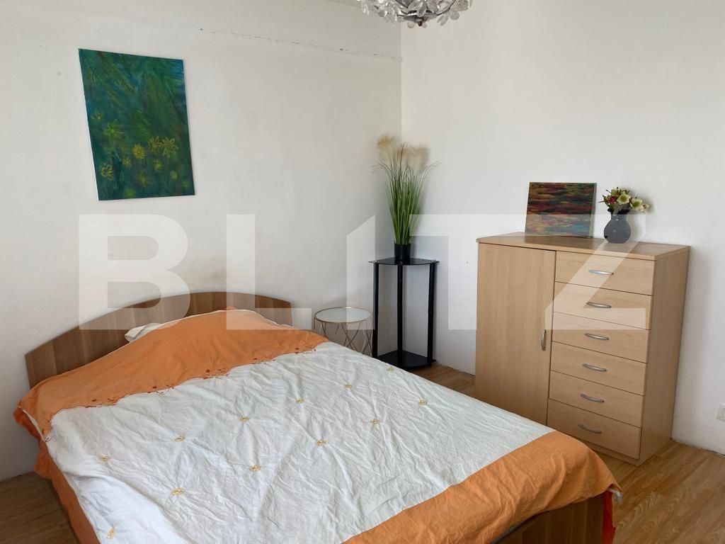 Apartament de închiriat 3 camere Brazda lui Novac - 129330AI | BLITZ Craiova | Poza3