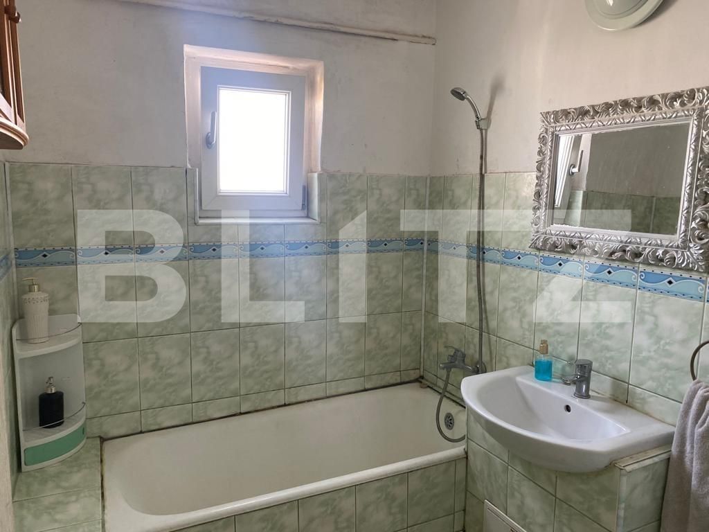 Apartament de închiriat 3 camere Brazda lui Novac - 129330AI | BLITZ Craiova | Poza7