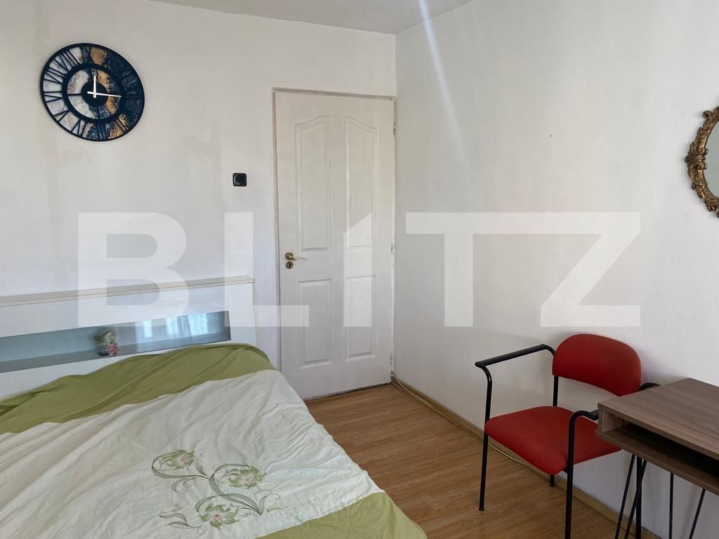 Apartament de închiriat 3 camere Brazda lui Novac - 129330AI | BLITZ Craiova | Poza4