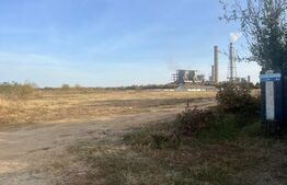 Teren 5000mp intravilan zona de Centura de Nord