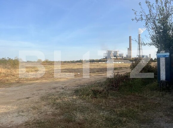 Teren de vânzare Nord - 129333TV | BLITZ Craiova | Poza1