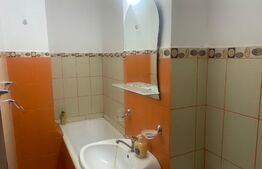 Garsoniera decomandata, aer conditionat, zona centrala 