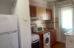 Garsoniera decomandata, aer conditionat, zona centrala 