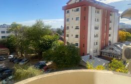 Garsoniera decomandata, aer conditionat, zona centrala 