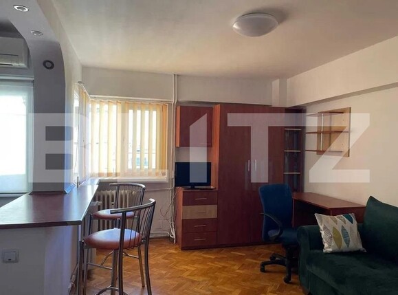 Garsonieră de închiriat Central - 129336AI | BLITZ Craiova | Poza2