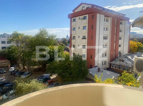 Garsonieră de închiriat Central - 129336AI | BLITZ Craiova | Poza5