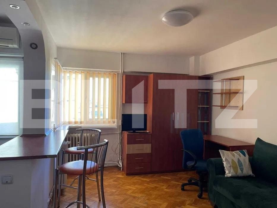 Garsonieră de închiriat Central - 129336AI | BLITZ Craiova | Poza2