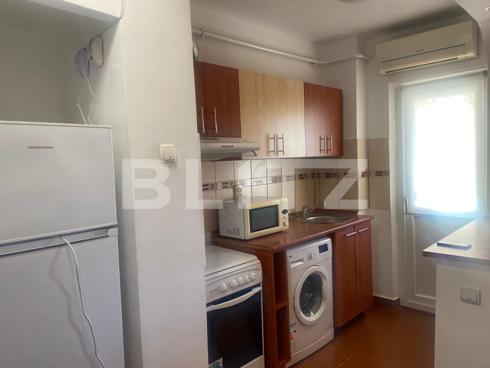 Garsonieră de închiriat Central - 129336AI | BLITZ Craiova | Poza3