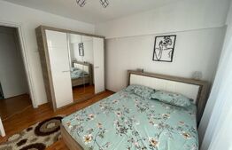 Apartament decomandat cu 4 camere, centrala termica, zona Dezrobirii Rovine
