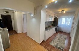 Apartament decomandat cu 4 camere, centrala termica, zona Dezrobirii Rovine