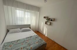 Apartament decomandat cu 4 camere, centrala termica, zona Dezrobirii Rovine