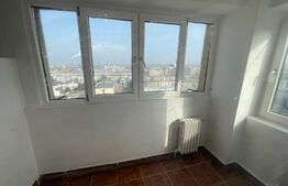 Apartament decomandat cu 4 camere, centrala termica, zona Dezrobirii Rovine