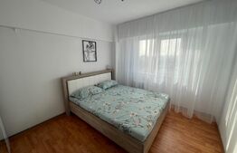 Apartament decomandat cu 4 camere, centrala termica, zona Dezrobirii Rovine