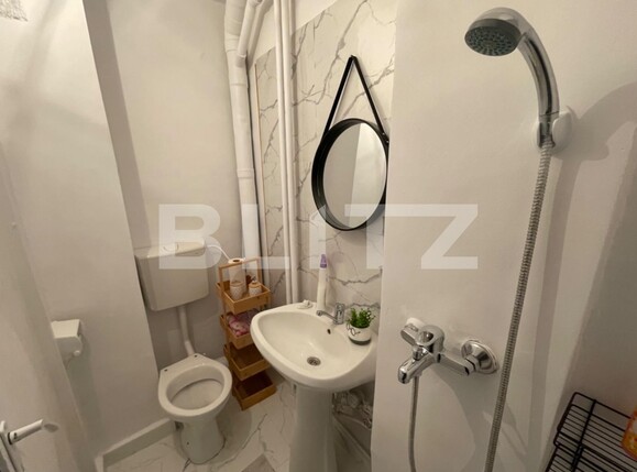 Apartament de închiriat 4 camere Rovine - 129354AI | BLITZ Craiova | Poza13