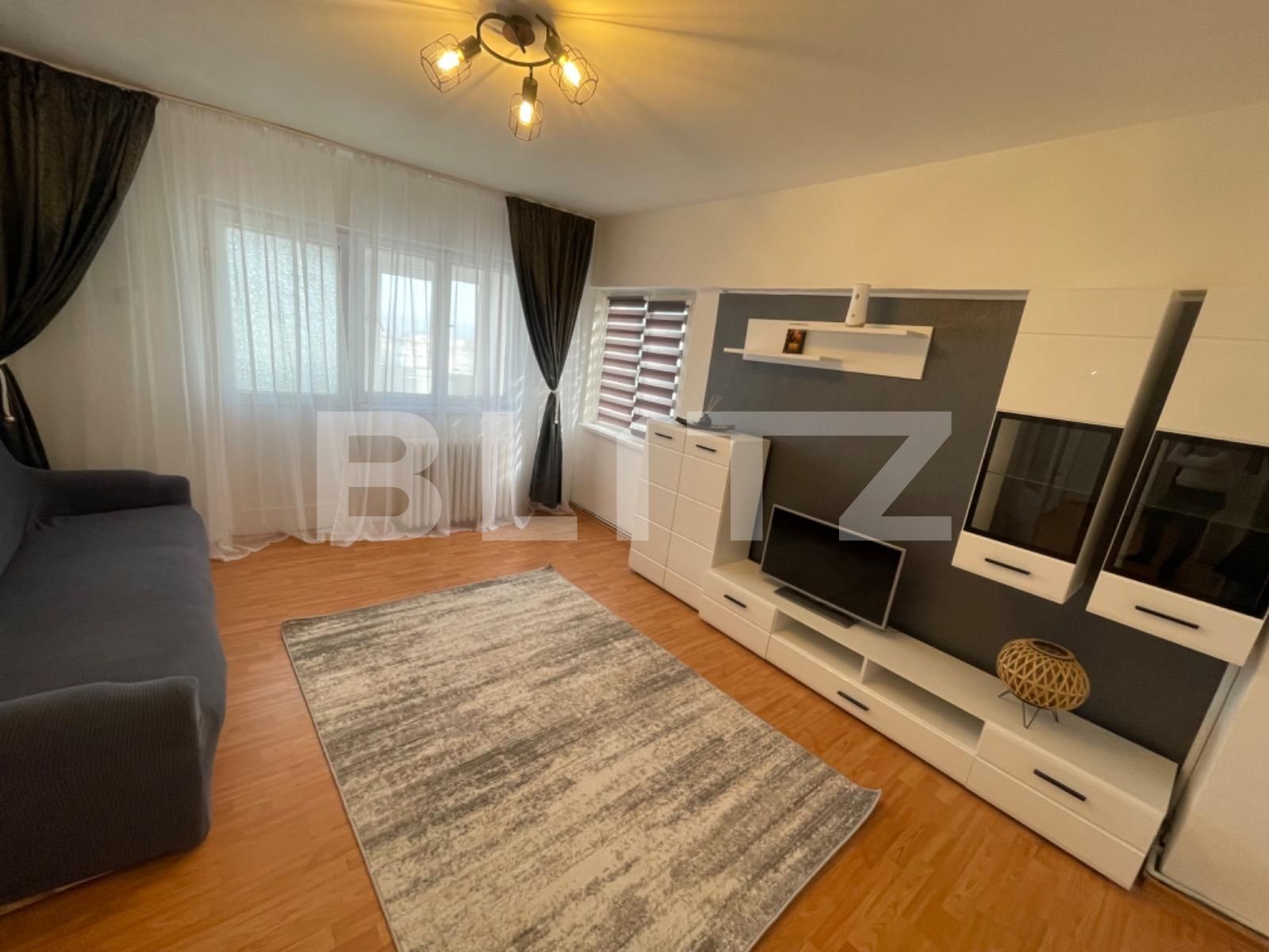 Apartament de închiriat 4 camere Rovine - 129354AI | BLITZ Craiova | Poza9