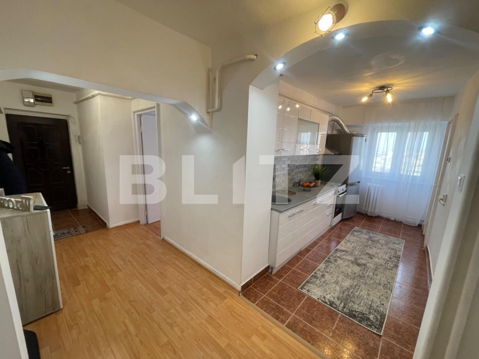 Apartament de închiriat 4 camere Rovine - 129354AI | BLITZ Craiova | Poza8