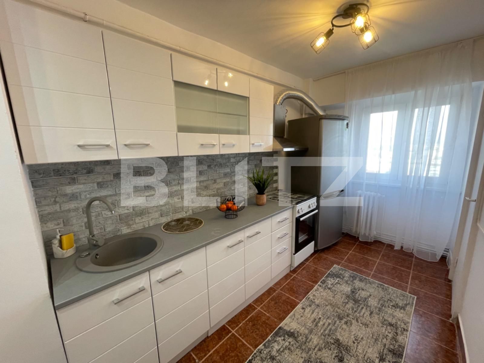 Apartament de închiriat 4 camere Rovine - 129354AI | BLITZ Craiova | Poza7