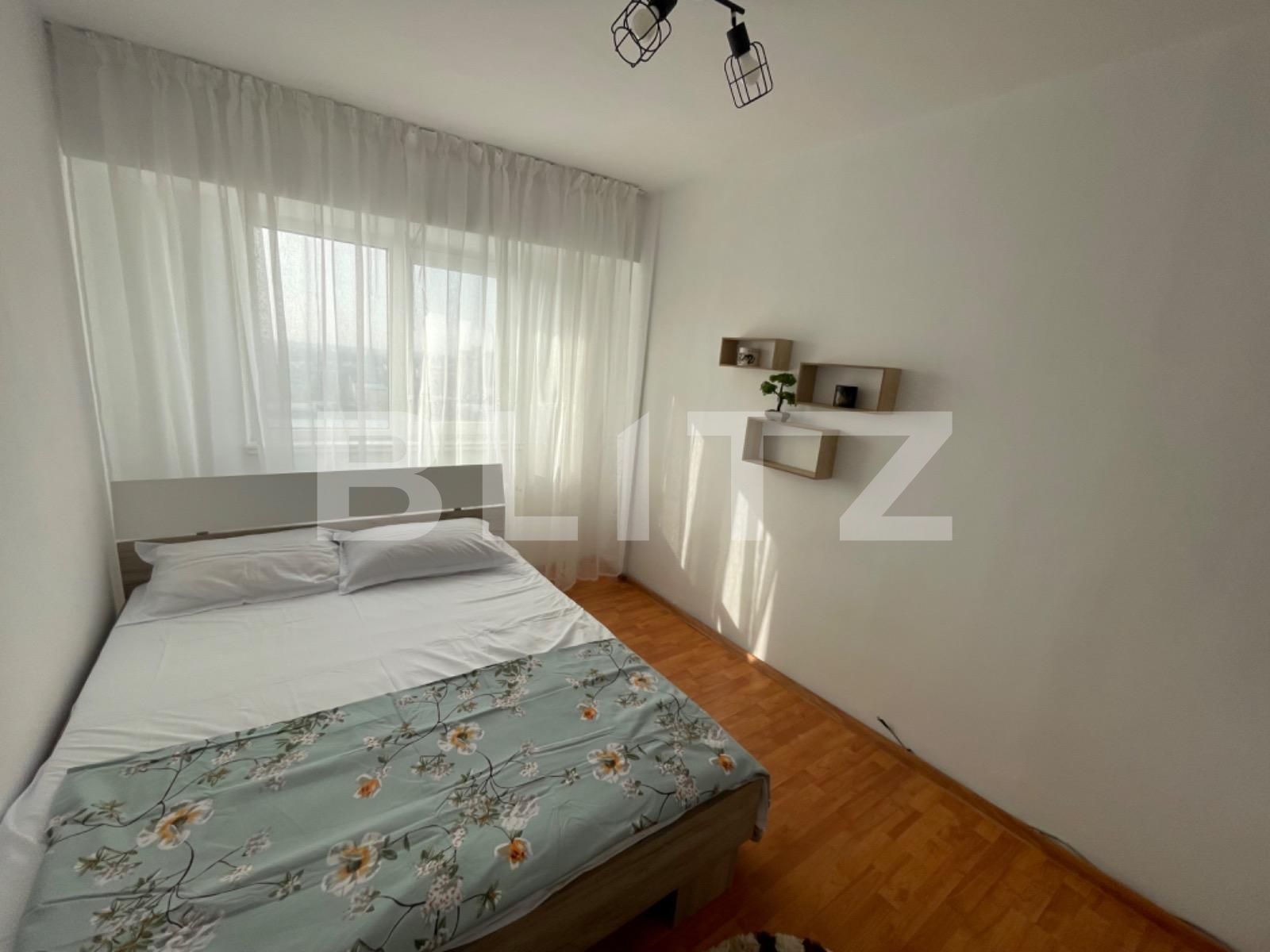 Apartament de închiriat 4 camere Rovine - 129354AI | BLITZ Craiova | Poza3