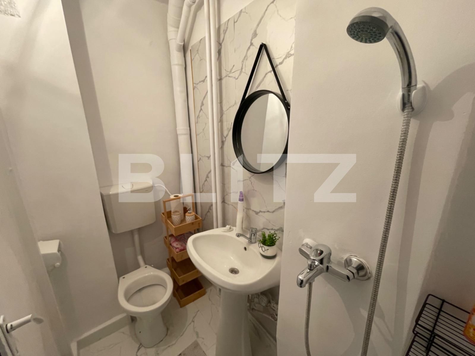 Apartament de închiriat 4 camere Rovine - 129354AI | BLITZ Craiova | Poza13