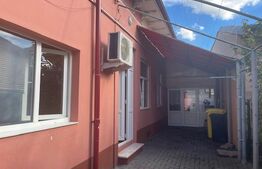 Casă  în regim parter situată în centrul Craiovei