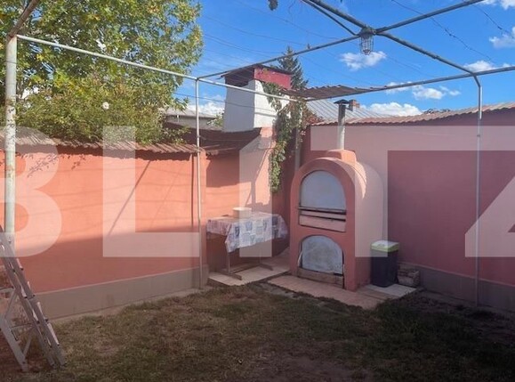 Casa de vânzare 4 camere Central - 129362CV | BLITZ Craiova | Poza12