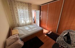 Apartament decomandat, 2 camere, în zona Baba Novac - Brazdă, gata de mutat