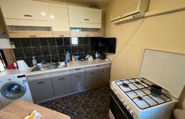 Apartament decomandat, 2 camere, în zona Baba Novac - Brazdă, gata de mutat