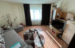 Apartament decomandat, 2 camere, în zona Baba Novac - Brazdă, gata de mutat