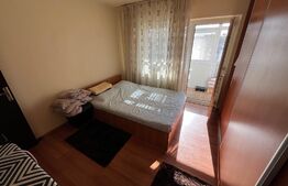 Apartament decomandat, 2 camere, în zona Baba Novac - Brazdă, gata de mutat