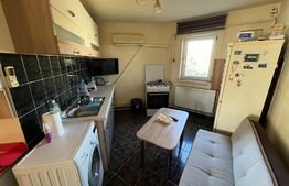 Apartament decomandat, 2 camere, în zona Baba Novac - Brazdă, gata de mutat