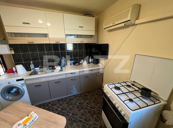 Apartament de vânzare 2 camere Brazda lui Novac - 129377AV | BLITZ Craiova | Poza3