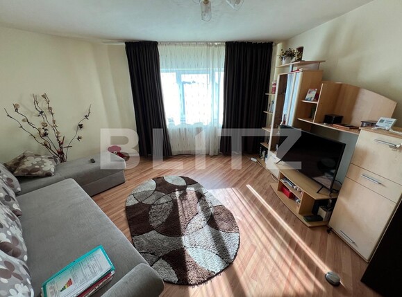 Apartament de vânzare 2 camere Brazda lui Novac - 129377AV | BLITZ Craiova | Poza1