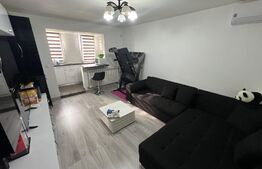 Apartament de 2 camere, renovat lux, în cartierul Valea Roșie, zona Restaurantul Dacia