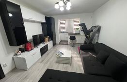 Apartament de 2 camere, renovat lux, în cartierul Valea Roșie, zona Restaurantul Dacia