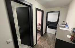 Apartament de 2 camere, renovat lux, în cartierul Valea Roșie, zona Restaurantul Dacia