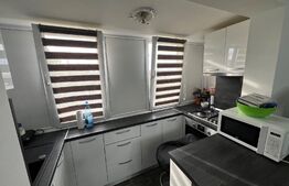 Apartament de 2 camere, renovat lux, în cartierul Valea Roșie, zona Restaurantul Dacia