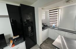 Apartament de 2 camere, renovat lux, în cartierul Valea Roșie, zona Restaurantul Dacia