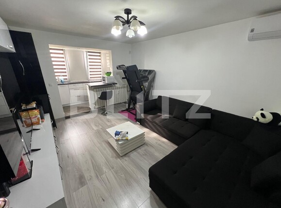 Apartament de vânzare 2 camere Valea Rosie - 129381AV | BLITZ Craiova | Poza2