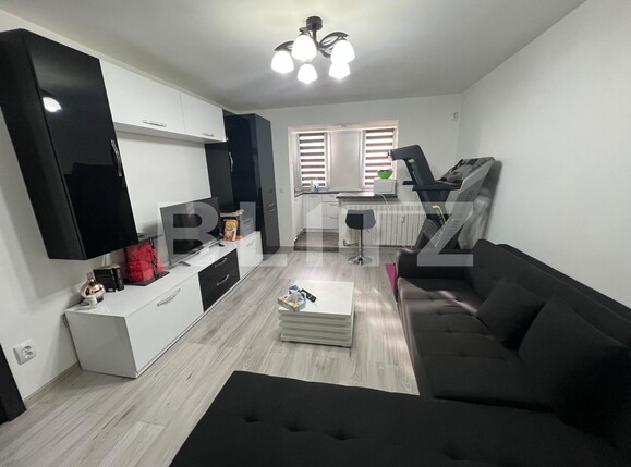 Apartament de vânzare 2 camere Valea Rosie - 129381AV | BLITZ Craiova | Poza1