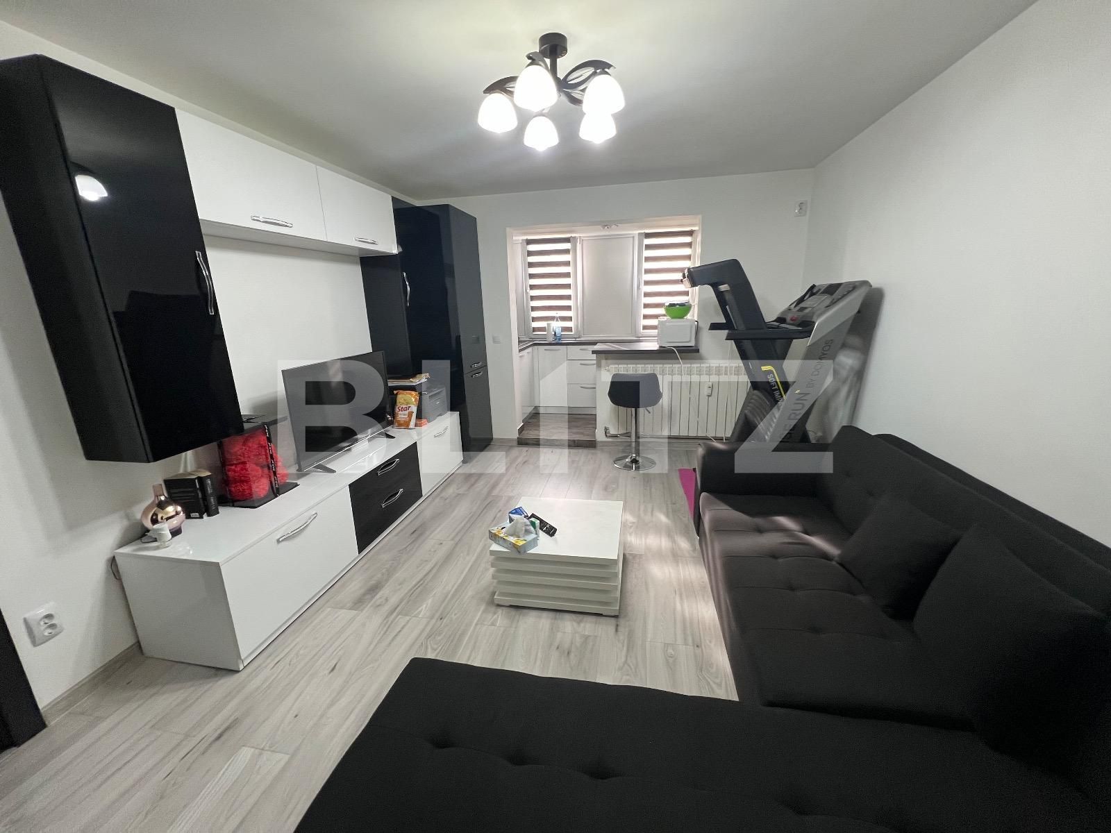 Apartament de vânzare 2 camere Valea Rosie - 129381AV | BLITZ Craiova | Poza1