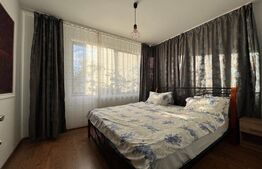 Apartament cu 2 camere, centrală termică, aer condiționat, zona Nanterre, foarte aproape de parcul Pușkin