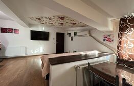 Apartament cu 2 camere, centrală termică, aer condiționat, zona Nanterre, foarte aproape de parcul Pușkin