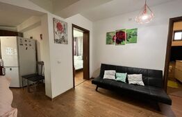 Apartament cu 2 camere, centrală termică, aer condiționat, zona Nanterre, foarte aproape de parcul Pușkin