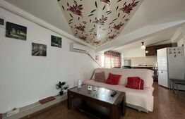 Apartament cu 2 camere, centrală termică, aer condiționat, zona Nanterre, foarte aproape de parcul Pușkin