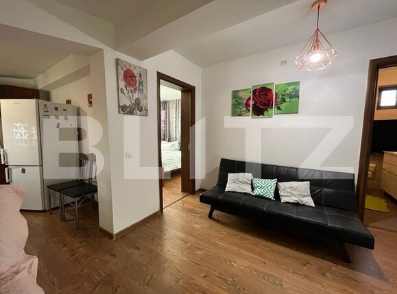 Apartament de închiriat 2 camere Sarari - 129399AI | BLITZ Craiova | Poza3